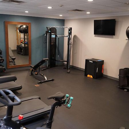 Hampton Inn & Suites Chicago/Aurora Ngoại thất bức ảnh