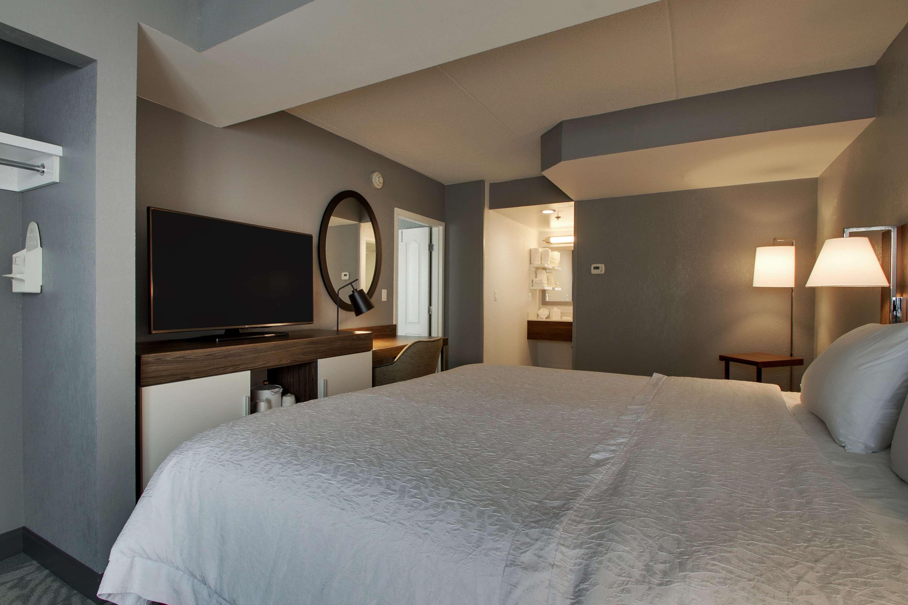 Hampton Inn & Suites Chicago/Aurora Ngoại thất bức ảnh