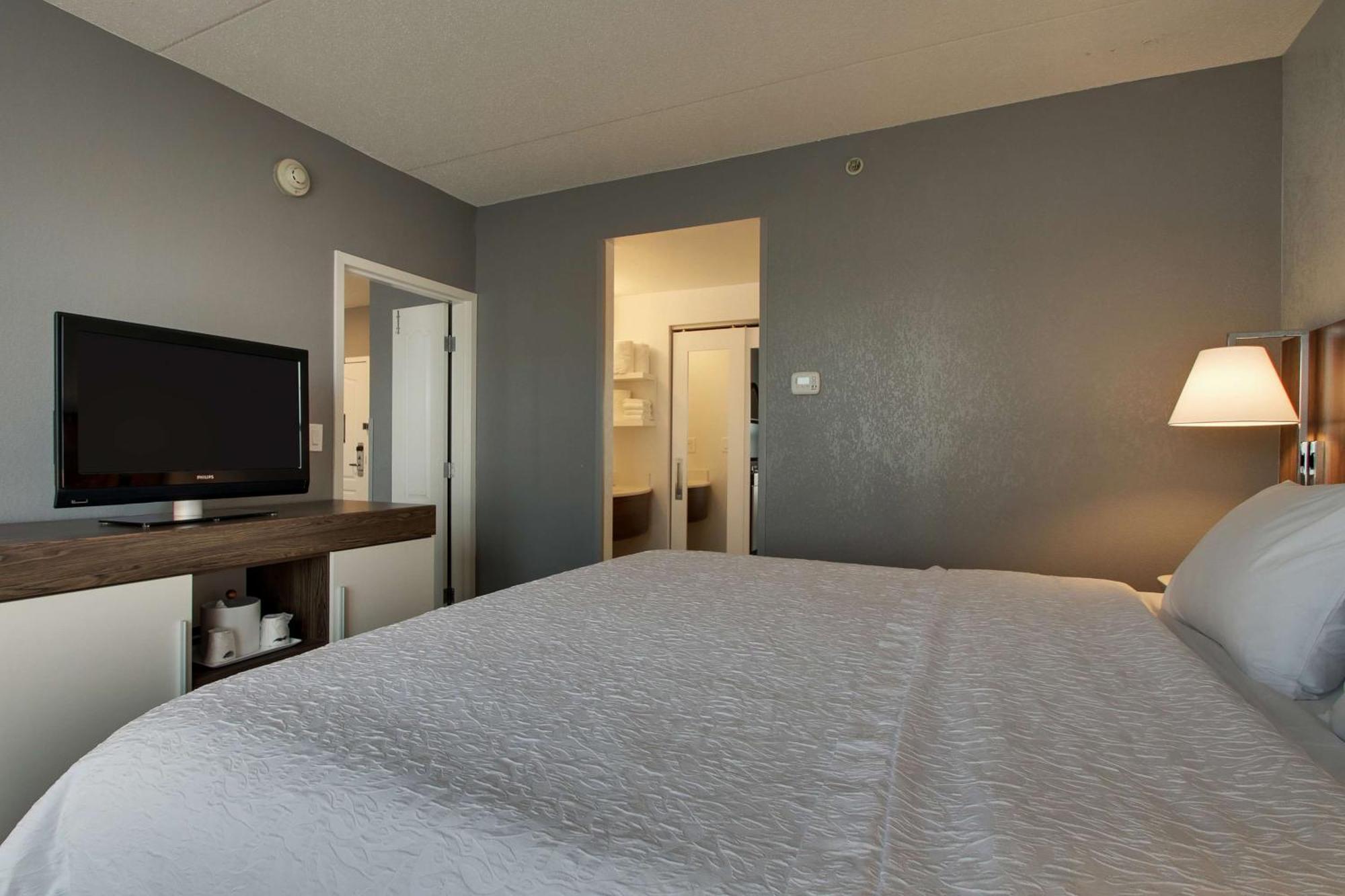 Hampton Inn & Suites Chicago/Aurora Ngoại thất bức ảnh