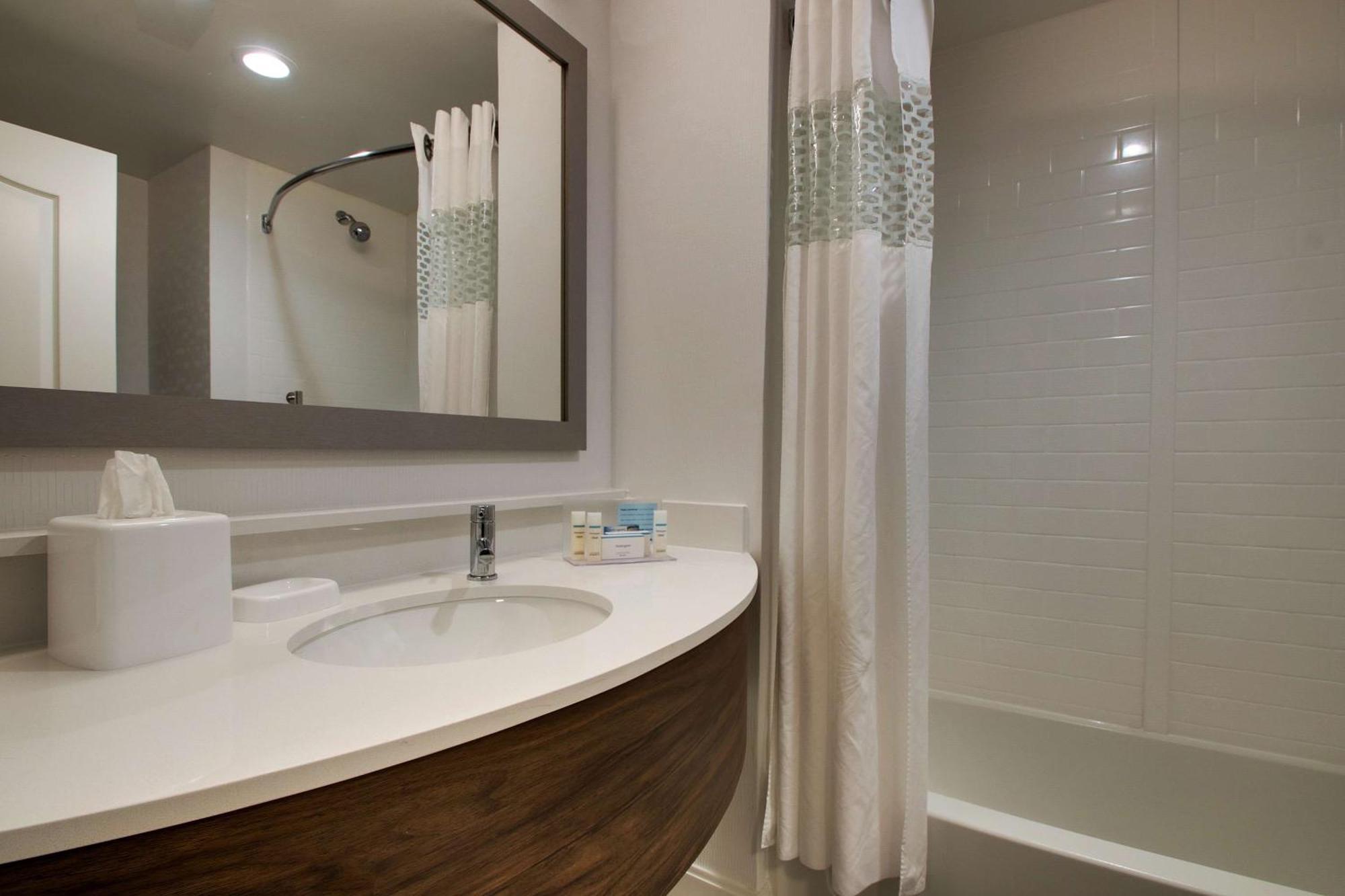 Hampton Inn & Suites Chicago/Aurora Ngoại thất bức ảnh