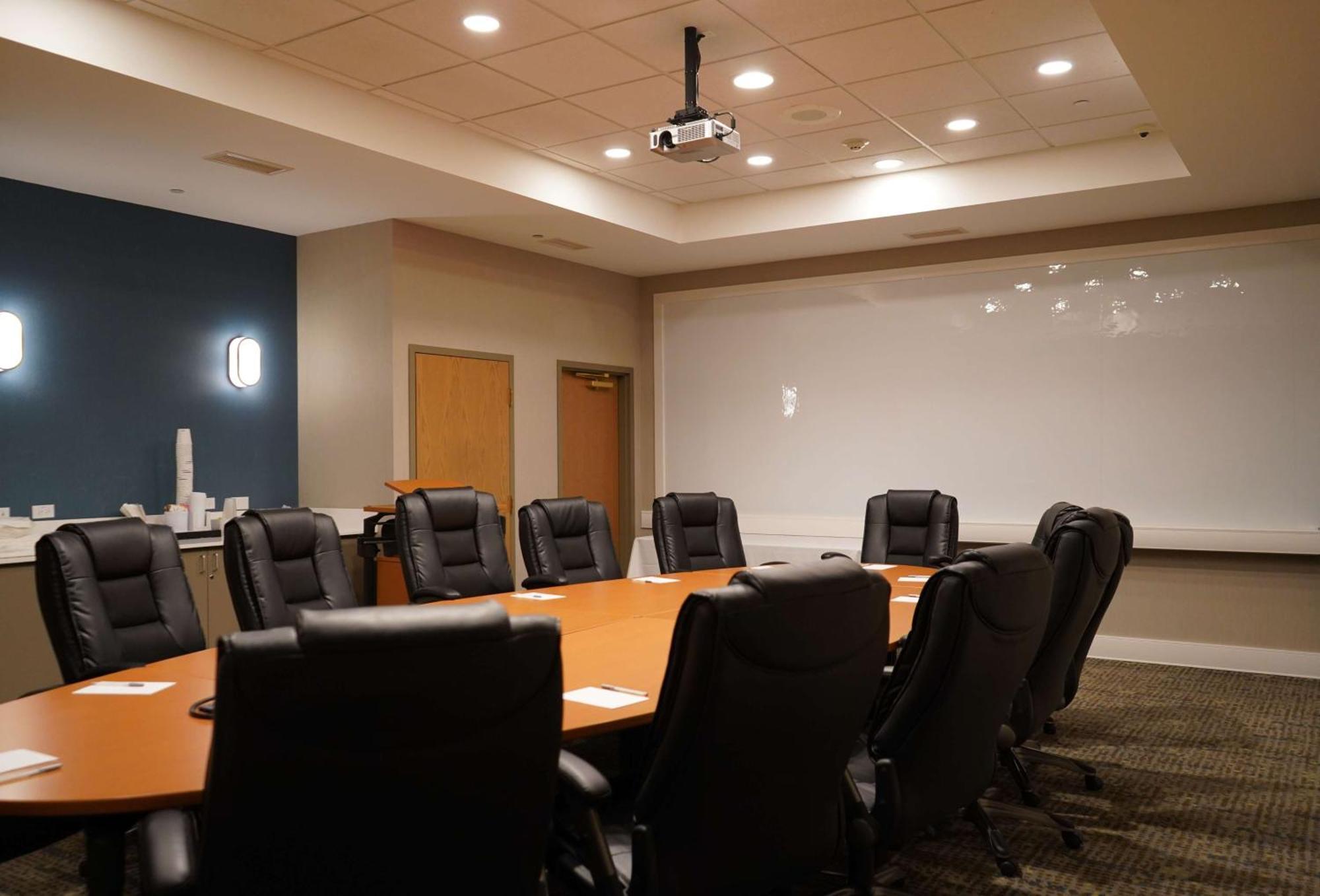 Hampton Inn & Suites Chicago/Aurora Ngoại thất bức ảnh