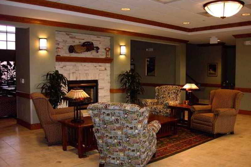 Hampton Inn & Suites Chicago/Aurora Ngoại thất bức ảnh