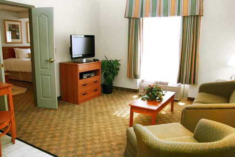 Hampton Inn & Suites Chicago/Aurora Ngoại thất bức ảnh