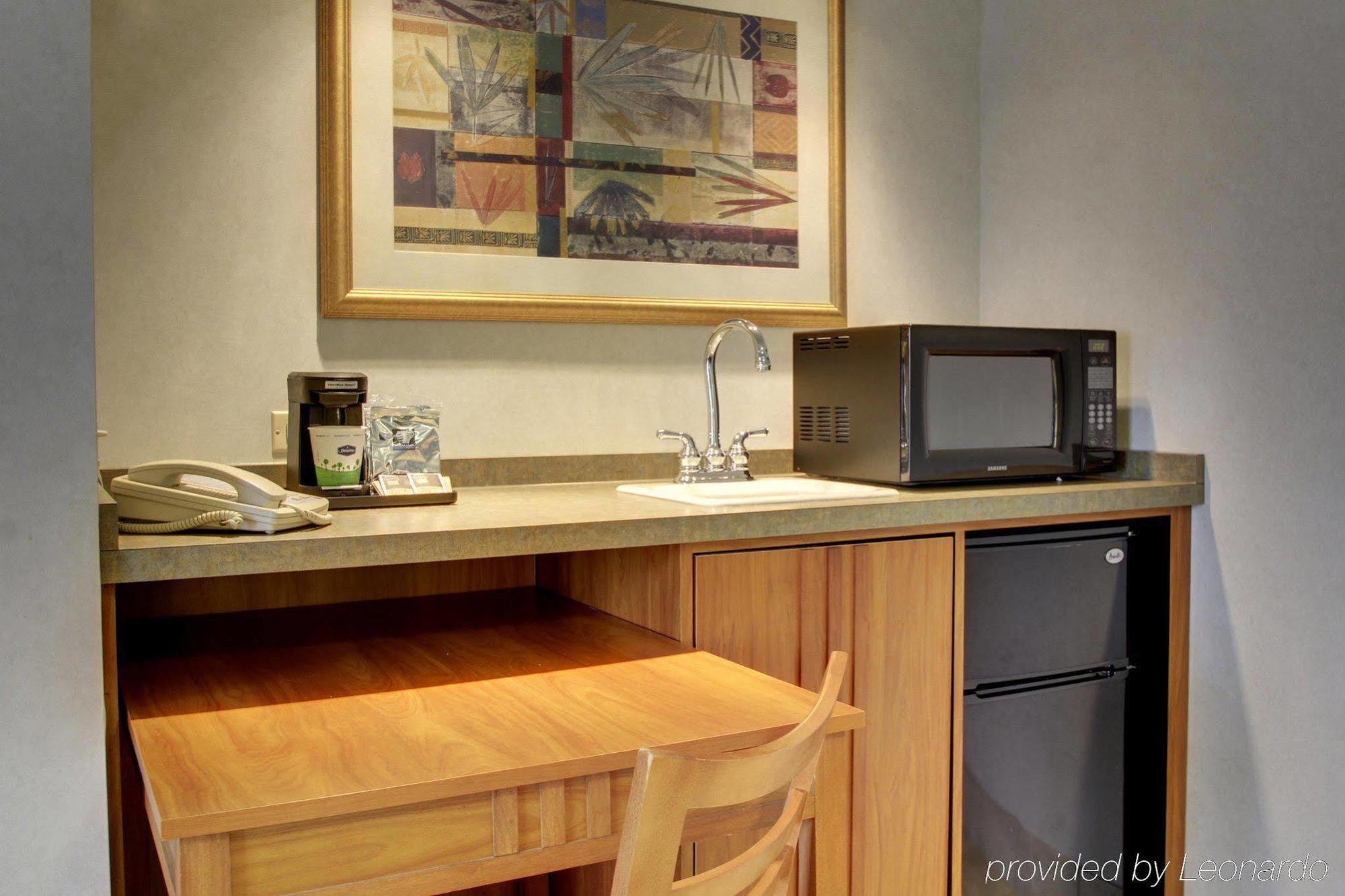 Hampton Inn & Suites Chicago/Aurora Ngoại thất bức ảnh