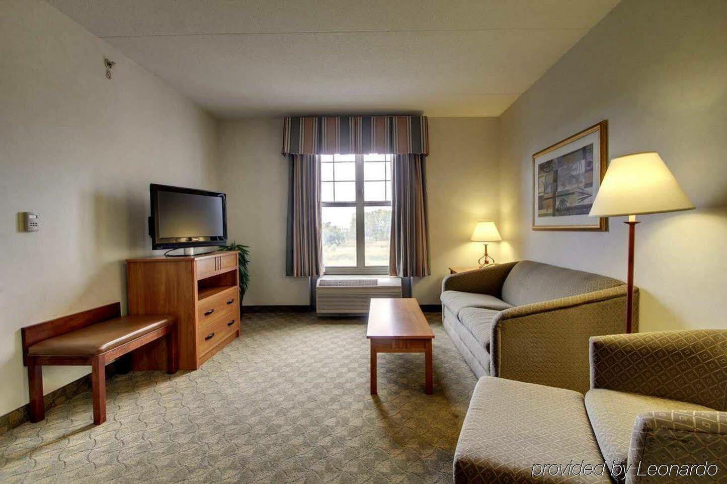 Hampton Inn & Suites Chicago/Aurora Ngoại thất bức ảnh